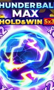 Thunder Ball Max