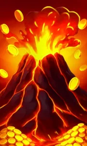 Fiery Luck