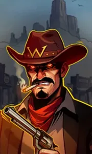 Clint West Wild