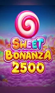 Sweet Bonanza 2500