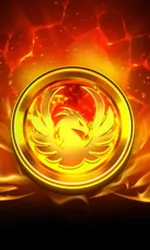 Phoenix Hotfire Hold & Win