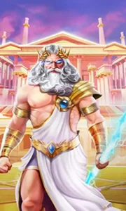 Gates of Olympus