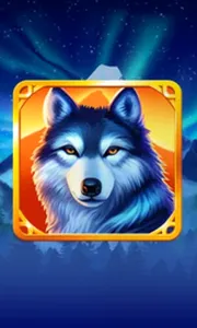 Wolf Treasure