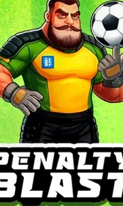 Penalty Blast