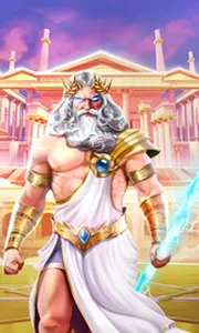 Gates of Olympus