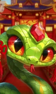 Fortune Snake