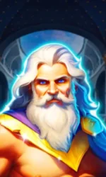 Zeus of Olympus