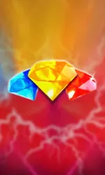 Turbo Diamonds: Hold & Win