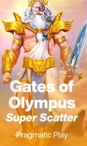Gates of Olympus Super Scatter