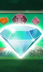Diamond of Jungle