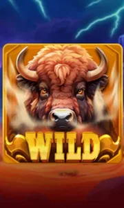 Buffalo Power Claw: Hold and Win