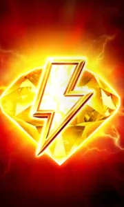 Diamonds Power: Hold and Win