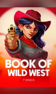 Book of Wild West