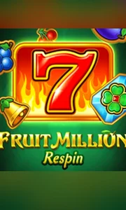 Fruit Million Respin