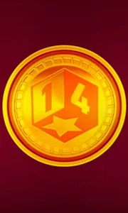 Hold The Gold Fortune