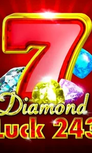 Diamond Luck 243