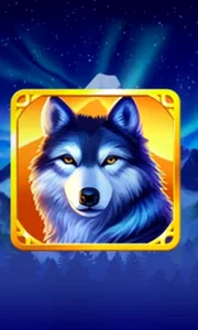 Wolf Treasure