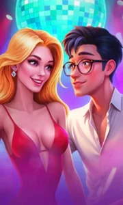 Disco Party