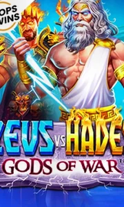 Zeus vs Hades - Gods of War